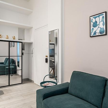 Relstay - Porta Romana - 1Br Mediolan Zewnętrze zdjęcie