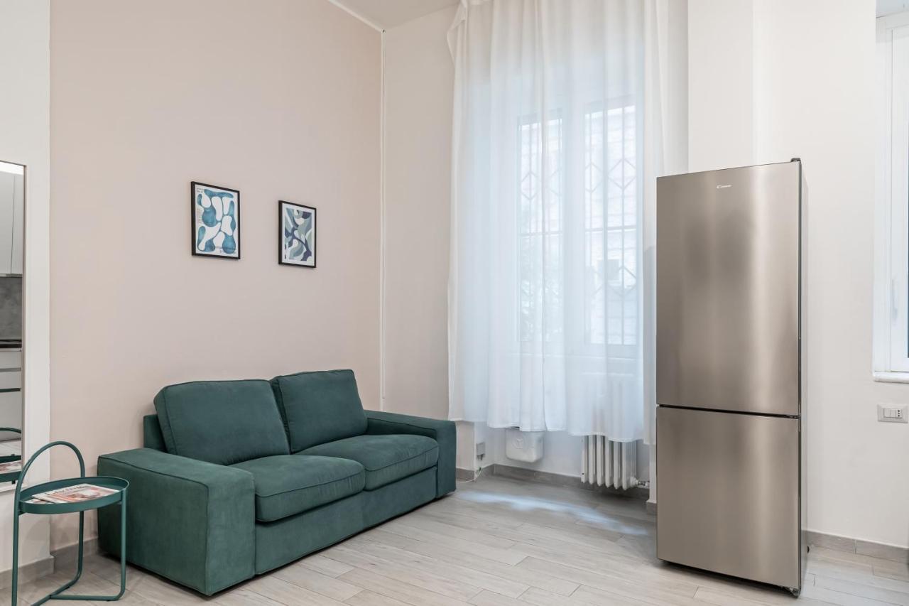 Relstay - Porta Romana - 1Br Mediolan Zewnętrze zdjęcie