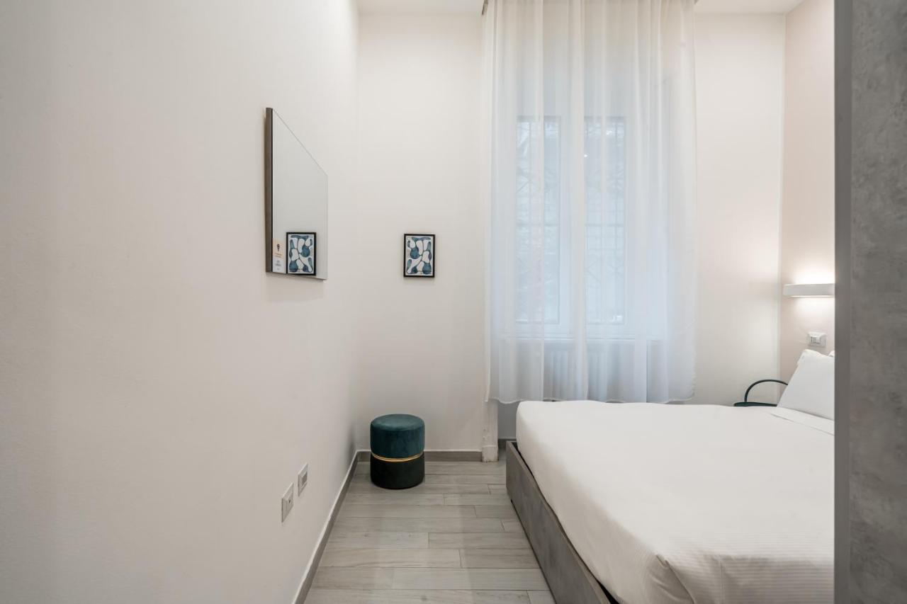 Relstay - Porta Romana - 1Br Mediolan Zewnętrze zdjęcie