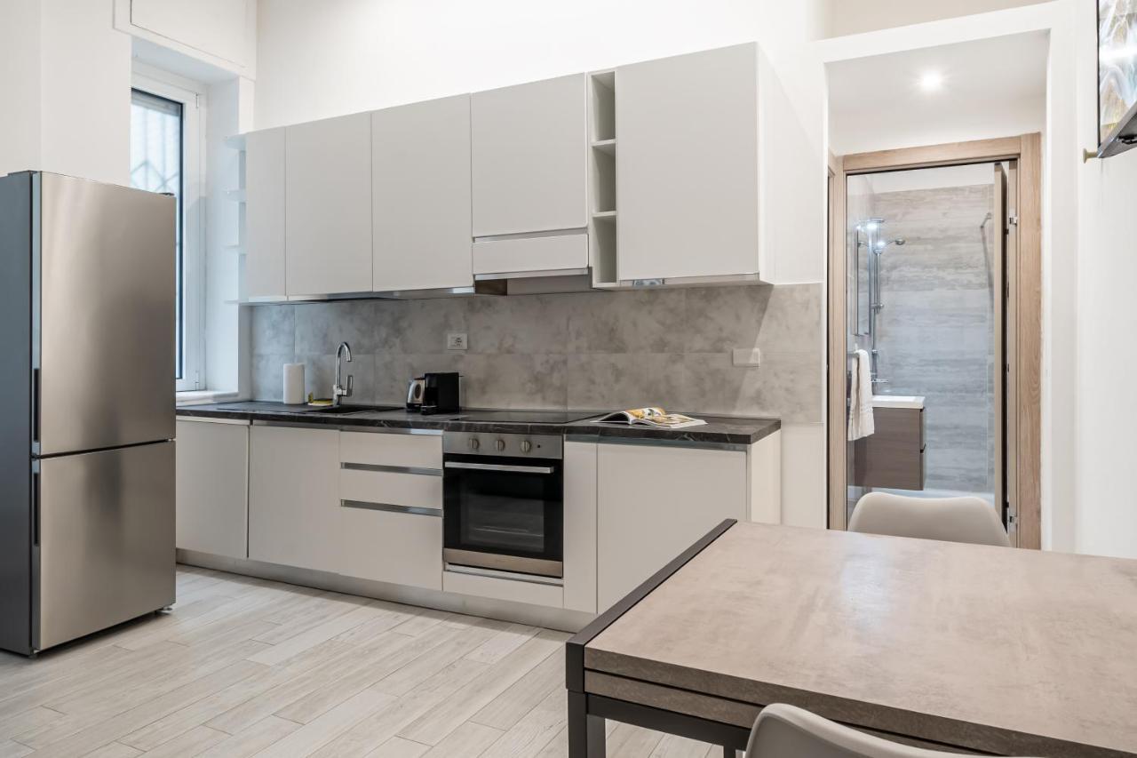 Relstay - Porta Romana - 1Br Mediolan Zewnętrze zdjęcie