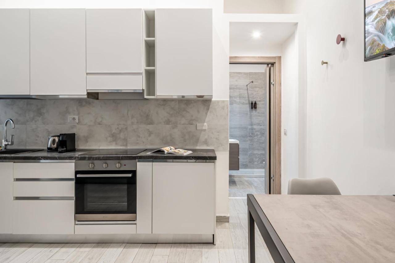 Relstay - Porta Romana - 1Br Mediolan Zewnętrze zdjęcie