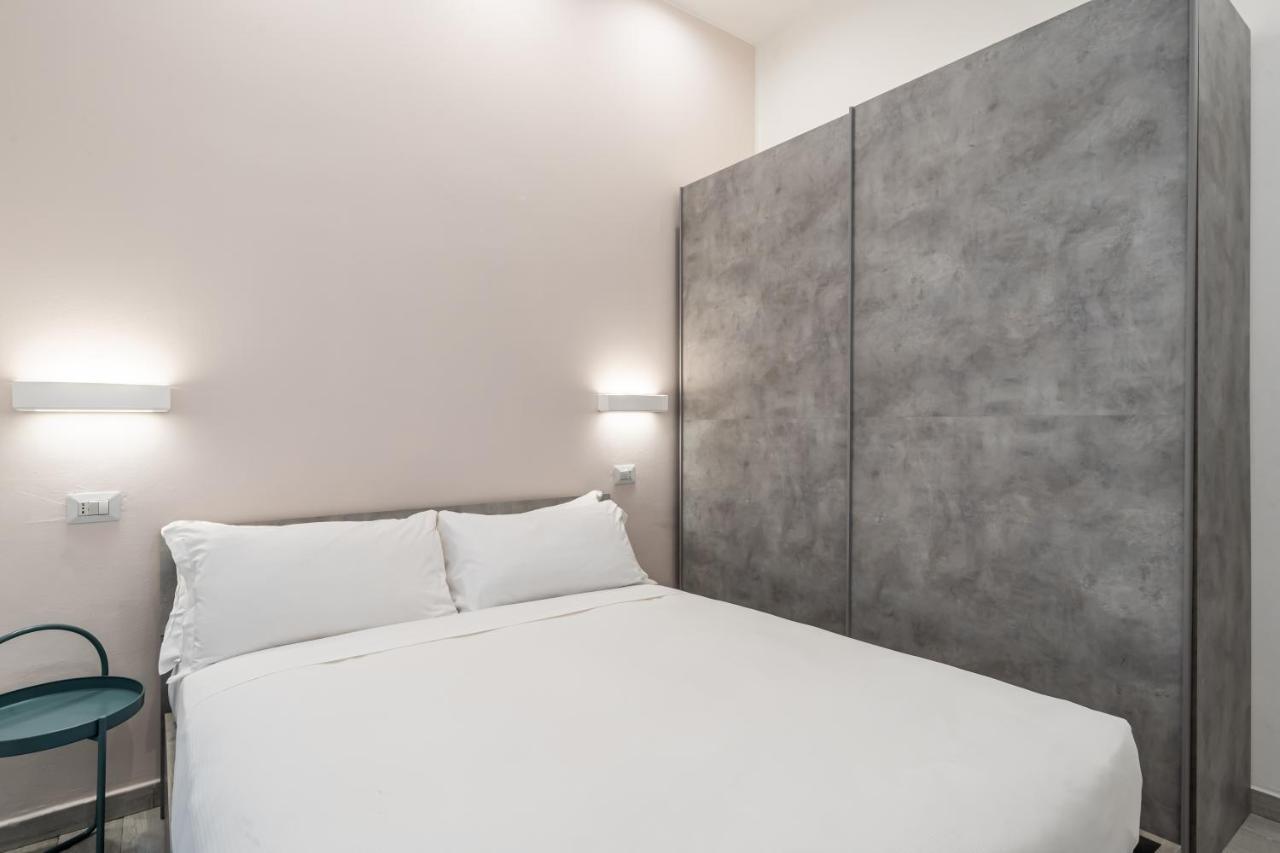 Relstay - Porta Romana - 1Br Mediolan Zewnętrze zdjęcie