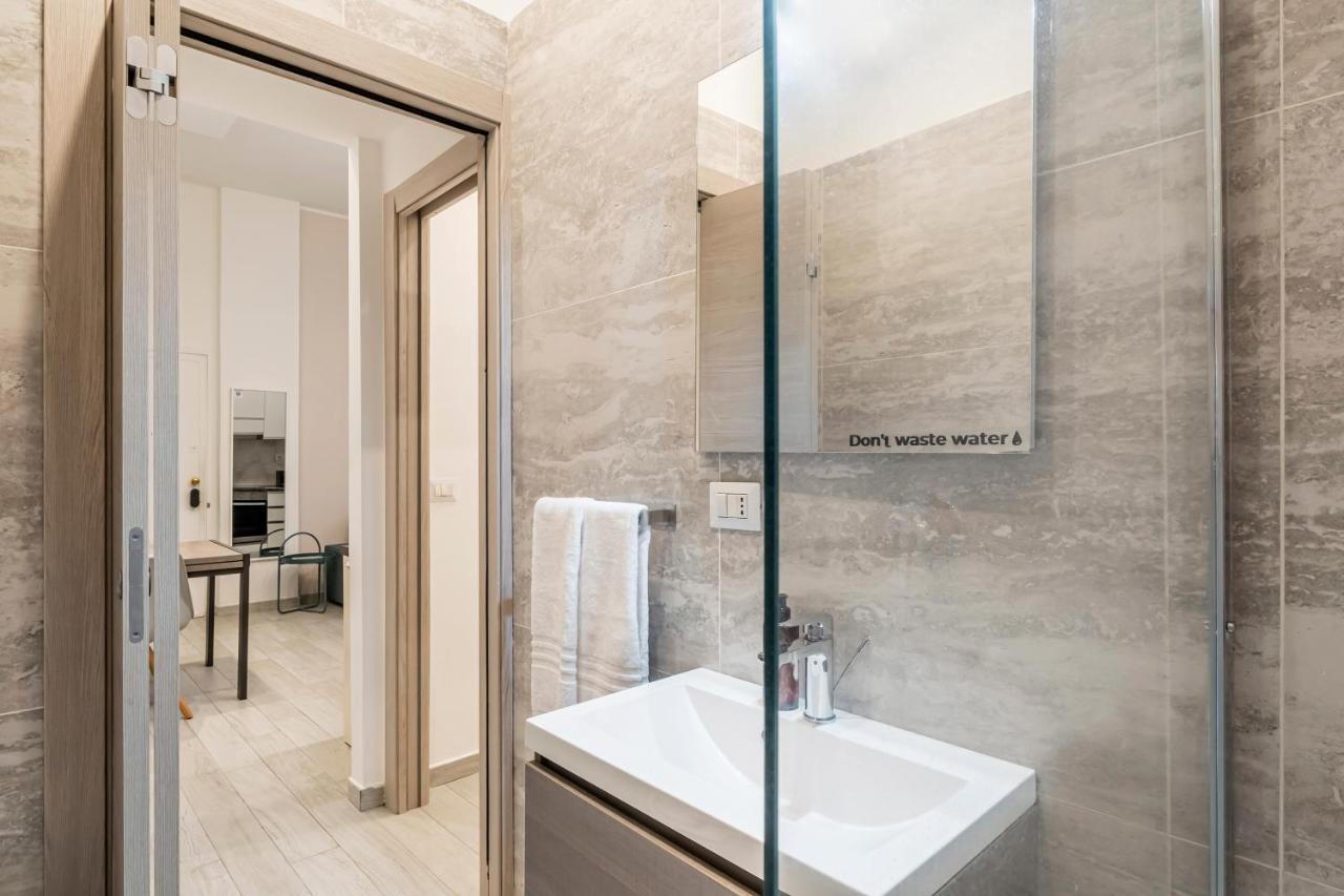 Relstay - Porta Romana - 1Br Mediolan Zewnętrze zdjęcie