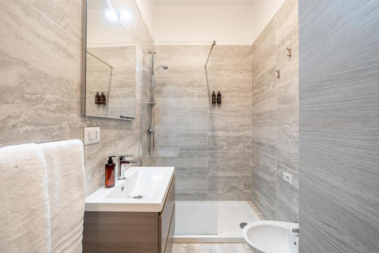 Relstay - Porta Romana - 1Br Mediolan Zewnętrze zdjęcie