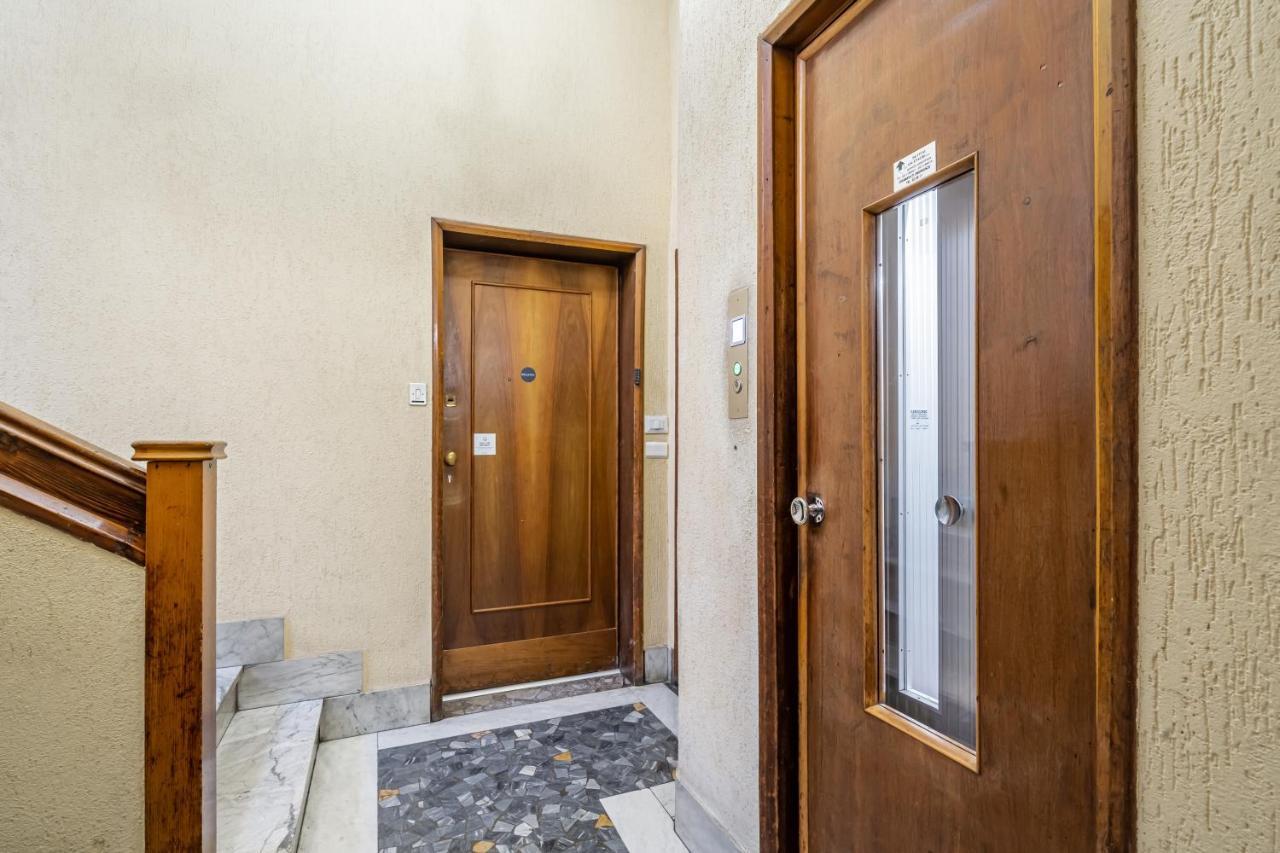 Relstay - Porta Romana - 1Br Mediolan Zewnętrze zdjęcie