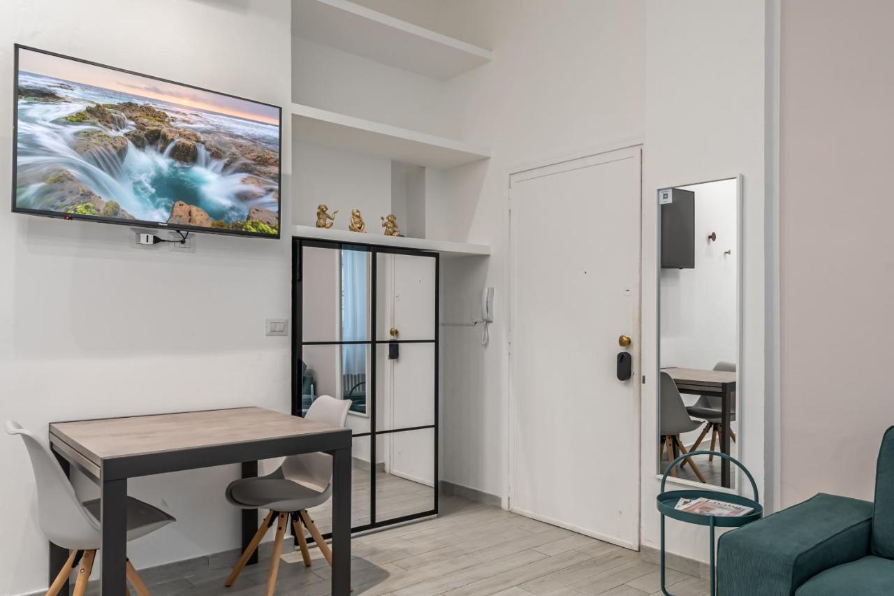 Relstay - Porta Romana - 1Br Mediolan Zewnętrze zdjęcie