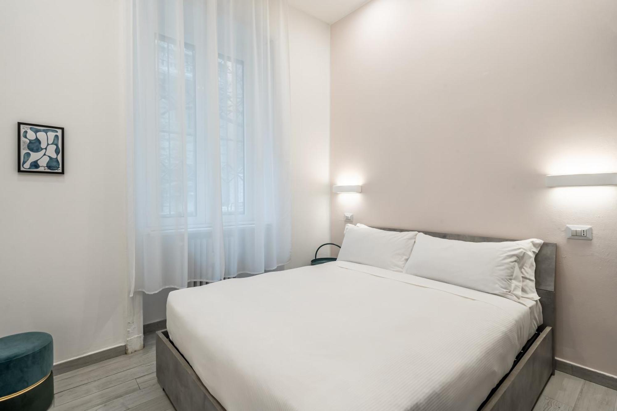 Relstay - Porta Romana - 1Br Mediolan Zewnętrze zdjęcie